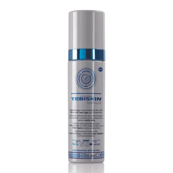 Солнцезащитный крем для кожи с гиперпигментацией Tebiskin UV-LC SPF50+ 50 мл