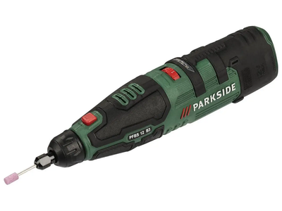 Аккумуляторный гравер PARKSIDE PFBS 12 B3