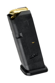 Магазин Magpul PMAG GL9 кал. 9 мм (9x19) для Glock 17 на 10 патронов