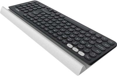 Клавіатура бездротова Logitech K780 Multi-Device Bluetooth (920-008042)