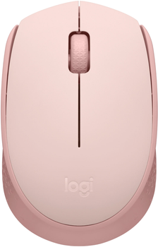 Mysz komputerowa Logitech M171 Wireless Rose (910-006865)