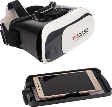 Esperanza Okulary 3D VR (EMV300)