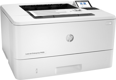 HP LaserJet Enterprise M406dn (3PZ15A)