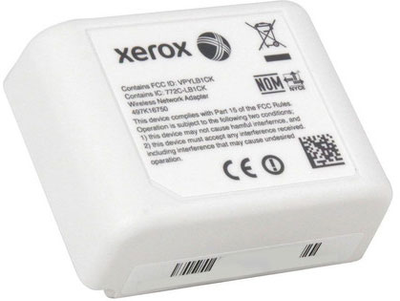 Wi-Fi-адаптер Xerox для Xerox Ph6510/WC6515/VLB400/VLB405/VLC400/VLC405 (497K16750)