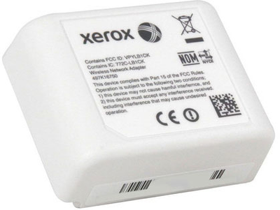 Adapter WiFi Xerox do Xerox Ph6510/WC6515/VLB400/VLB405/VLC400/VLC405 (497K16750)