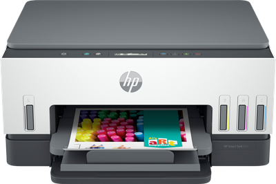 HP Smart Tank 670 Wi-Fi dupleks (6UU48A)