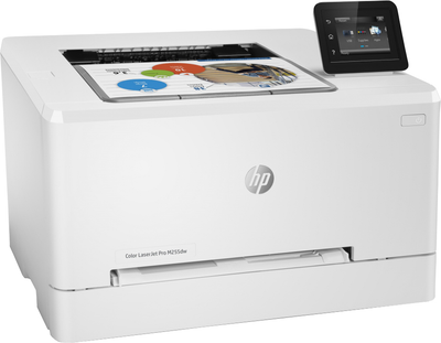 HP Color LaserJet Pro M255dw (7KW64A)