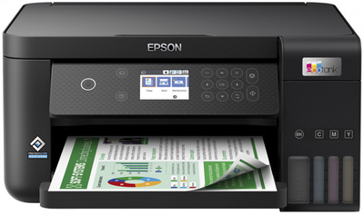 Epson EcoTank L6260 (C11CJ62402)