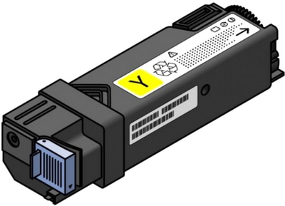 Картридж HP No.415A M479/454 Yellow (W2032A)