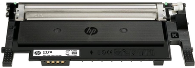 Картридж HP 117A Original Laser Toner Cartridge Black (W2070A)