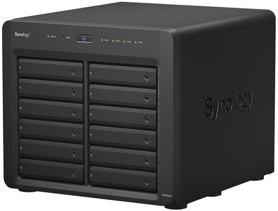 Synology 12BAY (DS3622xs+)