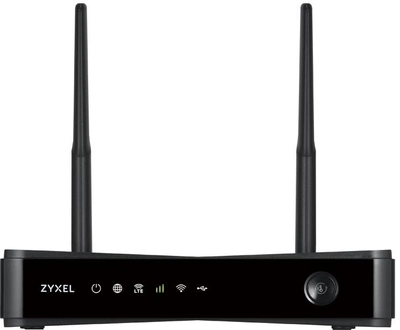 Router Zyxel LTE3301 Plus Nebula (LTE3301-PLUS-EUZNN1F)