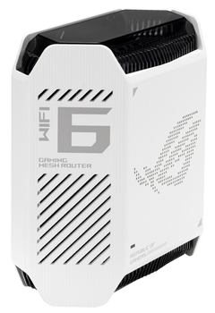 Router Asus ROG Rapture GT6 1PK biały (GT6(W-1-PK))