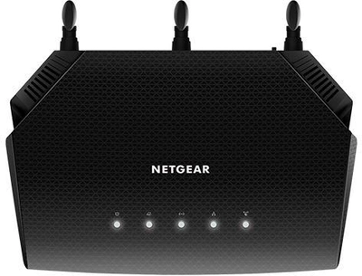 Router Netgear RAX10 (RAX10-100EUS)