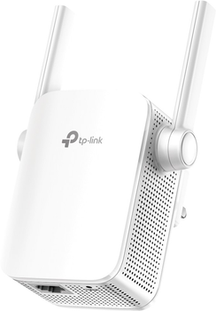 Ретранслятор TP-LINK RE205