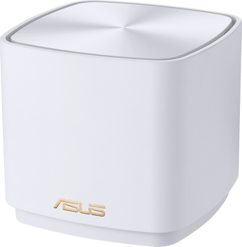 Router Asus ZenWiFi XD5 1PK AX3000 Biały