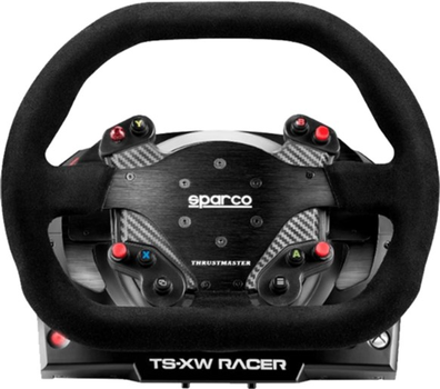Kierownica + pedały Thrustmaster TS-XW Racer Sparco P310 Competition Mod PC/Xbox One Black (4460157)