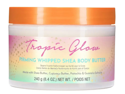 Баттер для тела Tree Hut Tropic Glow Whipped Body Butter 240 г