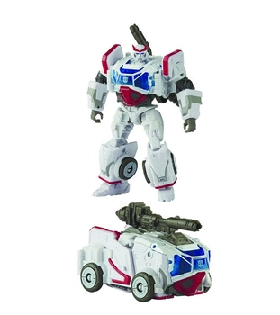 Трансформери Делюкс Ретчіт Transformers Studio Series 82 Deluxe Ratchet Hasbro