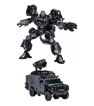 Трансформеры: Делюкс Ретчит Transformers Studio Series 96 N.E.S.T. Deluxe Ratchet Hasbro