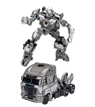 Трансформеры Вояджер Гальватрон Transformers Studio Series 90 Voyager Age of Extinction Galvatron Hasbro