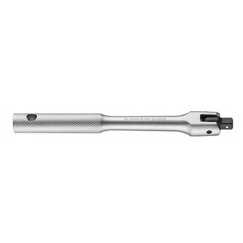Вороток FORCE 8014430 шарнирный.1/2". L=430 мм.