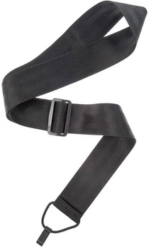 Гитарный ремень D'Addario NYLON CLASSICAL GUITAR STRAP (BLACK)
