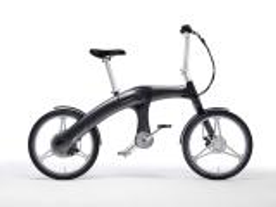 Гібридний велосипед Mando Footloose Space Gray 20"