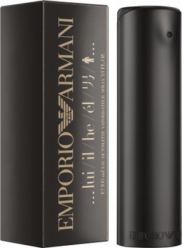 Woda toaletowa męska Giorgio Armani Emporio He 2020 100 ml (3614273070249)