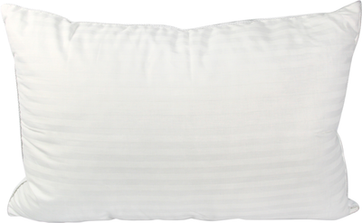 Дитяча подушка LightHouse Royal Stripe Sateen Лебединий пух Kids 35х45 см (2200000602350)