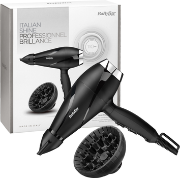 Фен Babyliss Pro RAPIDO