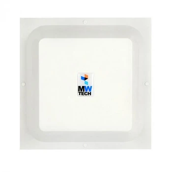 Антенна панельная RNet MIMO 2×15 dBi 3G UMTS/4G LTE 1700-2700 МГц
