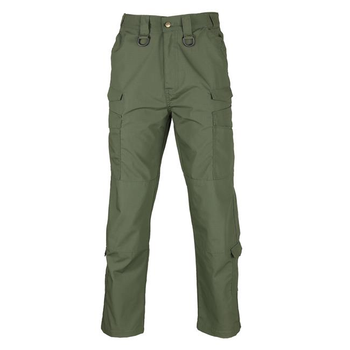 Тактические штаны Condor Sentinel Tactical Pants 608 32/34, Олива (Olive)