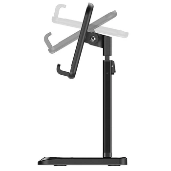 Настольная подставка Hoco PH27 Stable telescopic desktop stand