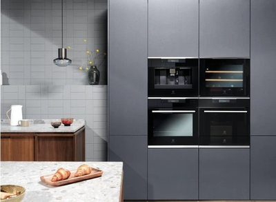 Винный шкаф встроеный Electrolux KBW5X (KBW5X)