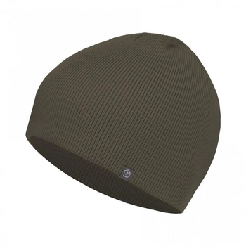 В'язана шапка Pentagon KORIS WATCH CAP K13036 Олива (Olive)
