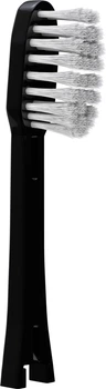 Końcówki do elektrycznej szczotki do zębów IONICKISS Ionpa Home Black 2 szt (4969542145371)