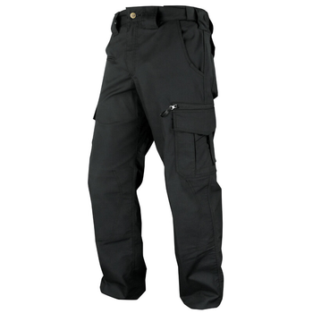 Тактичні штани для медика Condor MENS PROTECTOR EMS PANTS 101257 32/32, Чорний