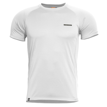 Термофутболка Pentagon Quick BODY SHOCK T-Shirt K09003 Large, Білий