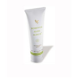Форевер Forever Living Products скраб червоне 99 г