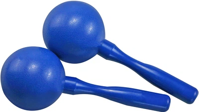 Маракас Maxtone TC-46 Blue (TC-46 BL)