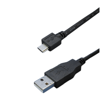 Кабель Sony USB 2.0 - Micro-USB Black 1.5m