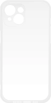Чехол для смартфона Piko TPU для Apple iPhone 14 Transparent (1283126554315)