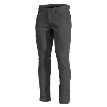 Тактичні штани для міста Pentagon ROGUE HERO PANTS K05033 33/34, Чорний