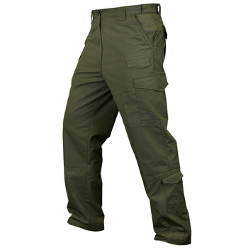 Тактичні штани Condor Sentinel Tactical Pants 608 36/32, Олива (Olive)
