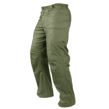 Тактические штаны Condor Stealth Operator Pants 610T - lightweight rip-stop 34/34, Олива (Olive)