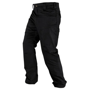 Тактические штаны Condor ODYSSEY PANTS (GEN III) 101254 32/32, Чорний