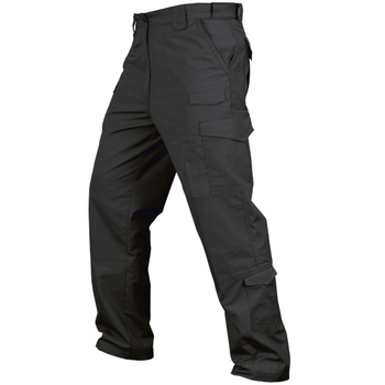 Тактичні штани Condor Sentinel Tactical Pants 608 38/34, Graphite (Сірий)