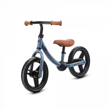 Детский 2-колесный беговел Kinderkraft 2Way Next Blue Sky 5902533922260