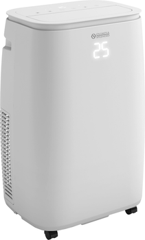 Кондиционер мобильный Olimpia Splendid DOLCECLIMA BREZZA 9 EQ WIFI (OS-2259)